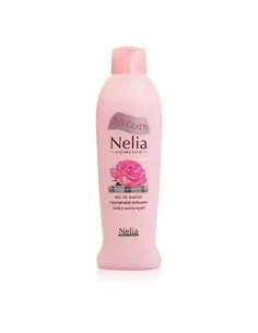 Nelia Gel De Ducha Cuidado Hidratante 750 Ml