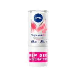 Nivea Magnesium Dry Original Roll-on Desodorante 50 ml