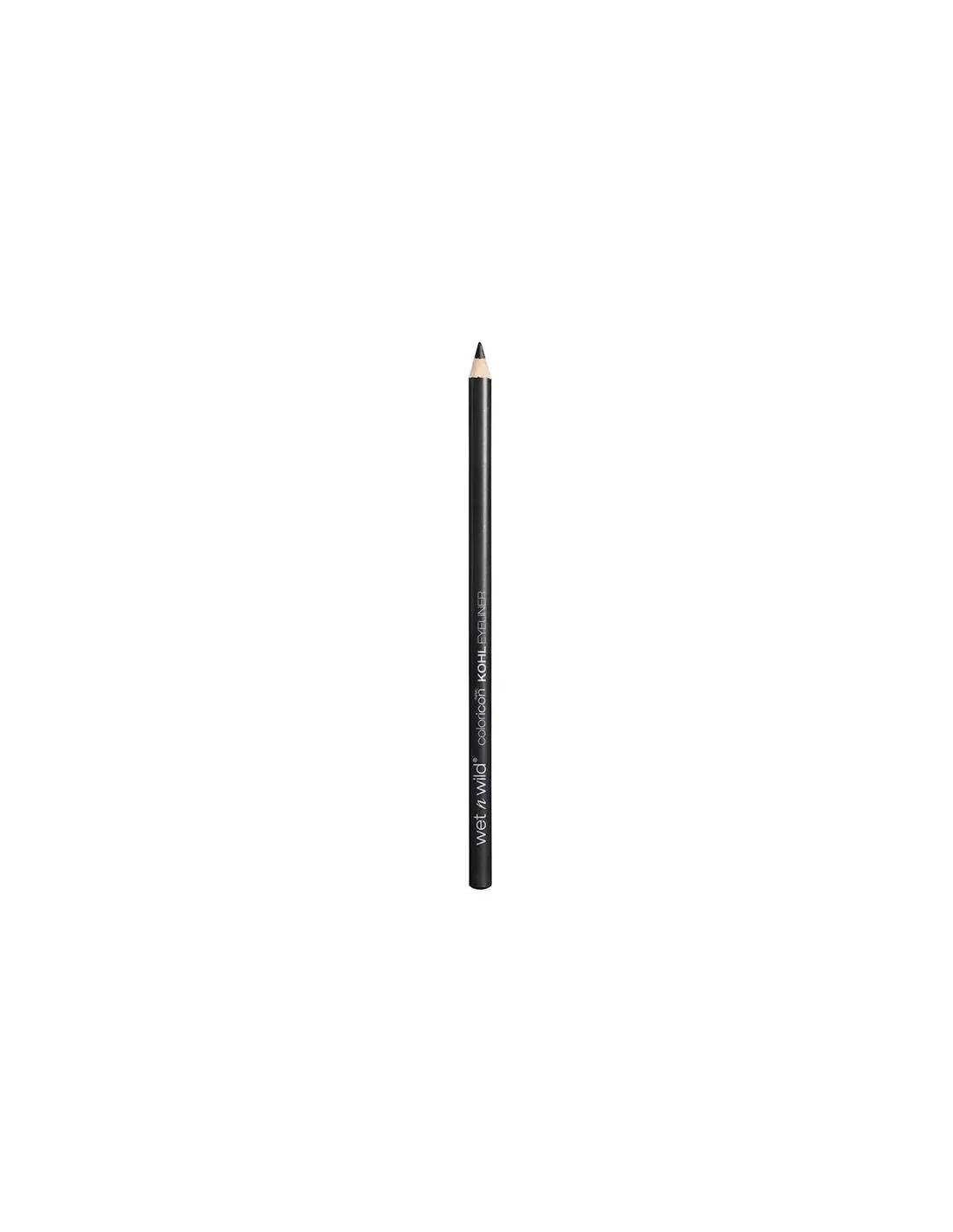 Wet n Wild Color Icon Khol Eyeliner Pencil Lápiz de Ojos