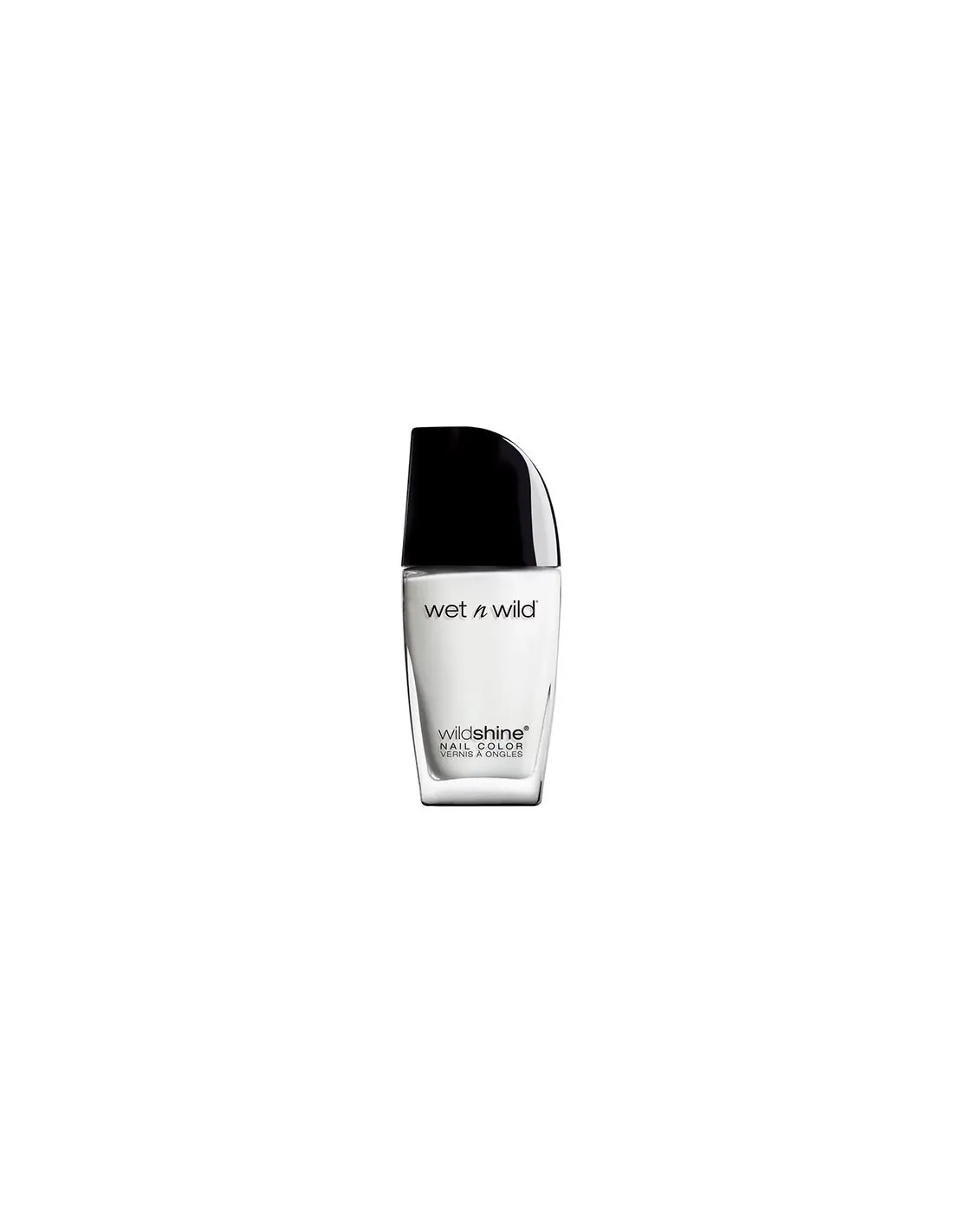 Wet n Wild Wild Shine Nail Color 