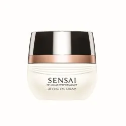 Sensai Cellular Lifting Eye Cream 15 Ml