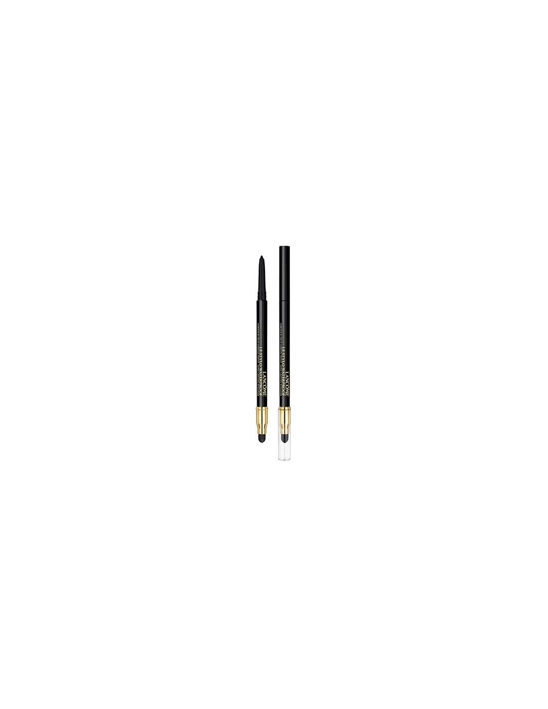 Lancôme Le Stylo Waterproof Lápiz De Ojos