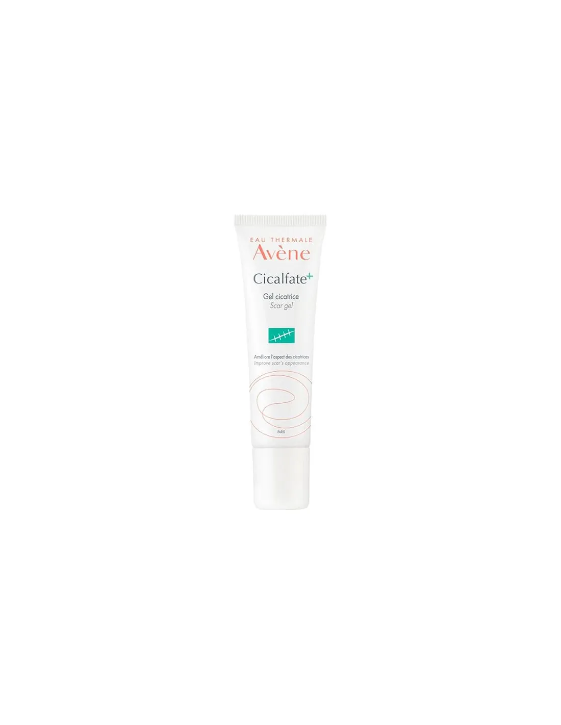 Avène Cicalfate+ Gel de Cicatrices 40 ml