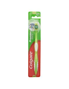 Colgate Cepillo De Dientes Premier White