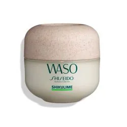 Shiseido Waso Shikulime Mega Hydrating Moisturizer Hidratante 50 ml