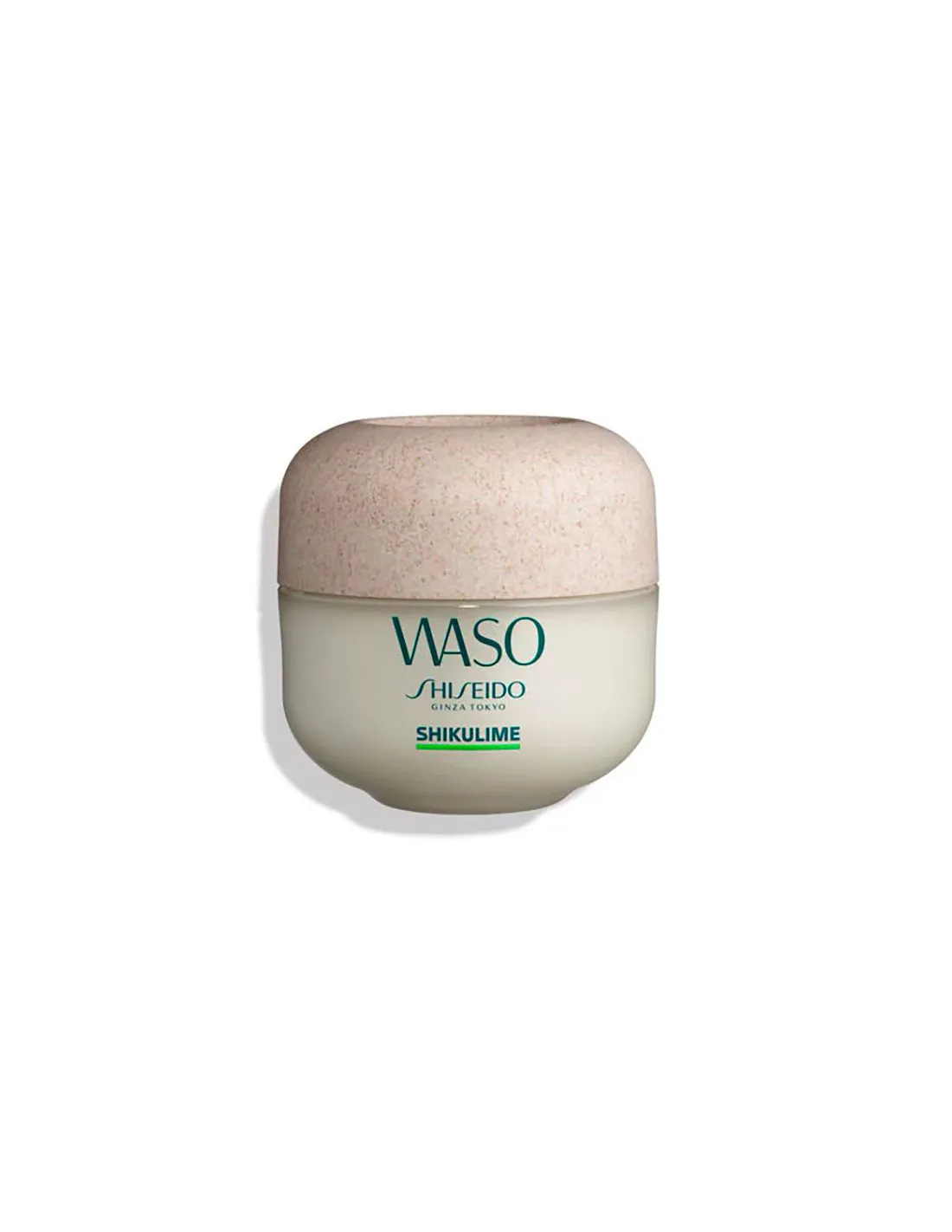 Shiseido Waso Shikulime Mega Hydrating Moisturizer Hidratante 50 ml