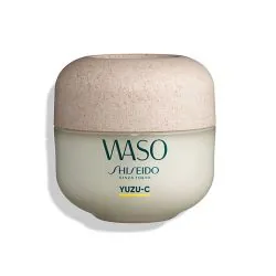 Shiseido Waso Yuzu-C Beauty Mascarilla Hidratante Noche 50 ml