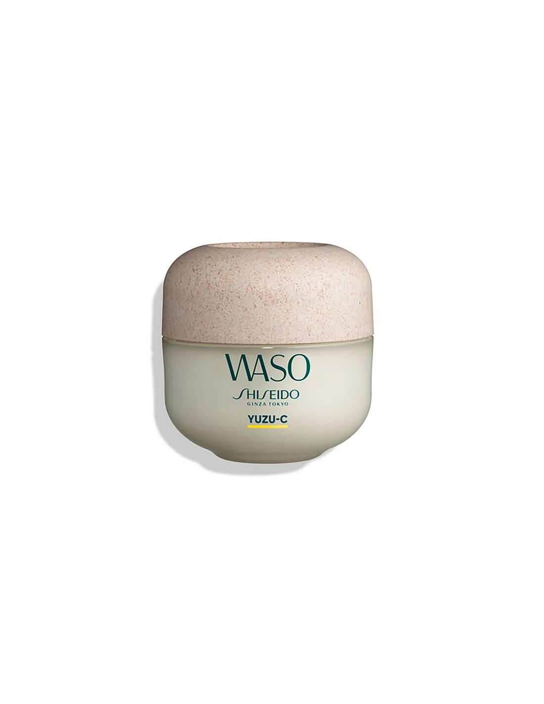 Shiseido Waso Yuzu-C Beauty Mascarilla Hidratante Noche 50 ml