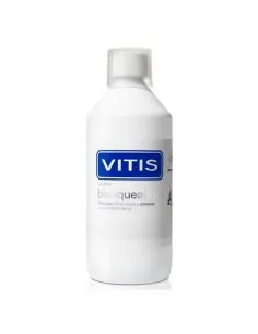 Vitis Blanqueadora Colutorio 500 ml