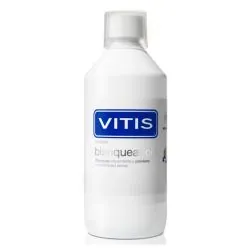 Vitis Blanqueadora Colutorio 500 ml