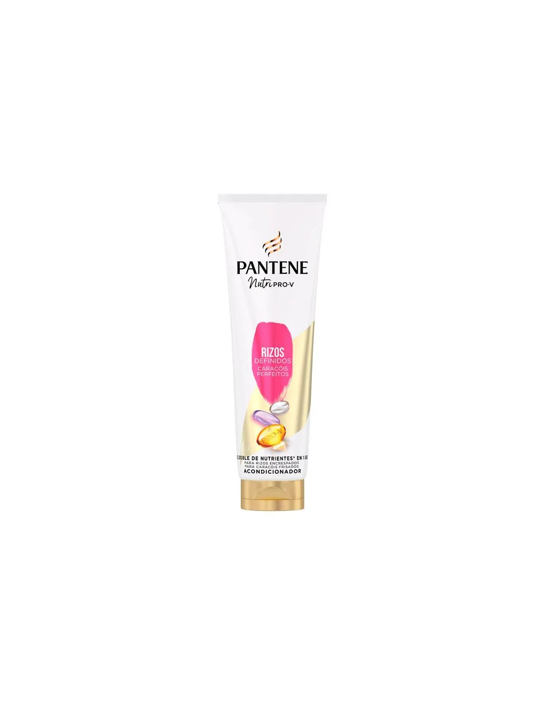 Pantene ProV Acondicionador Rizos Perfectos