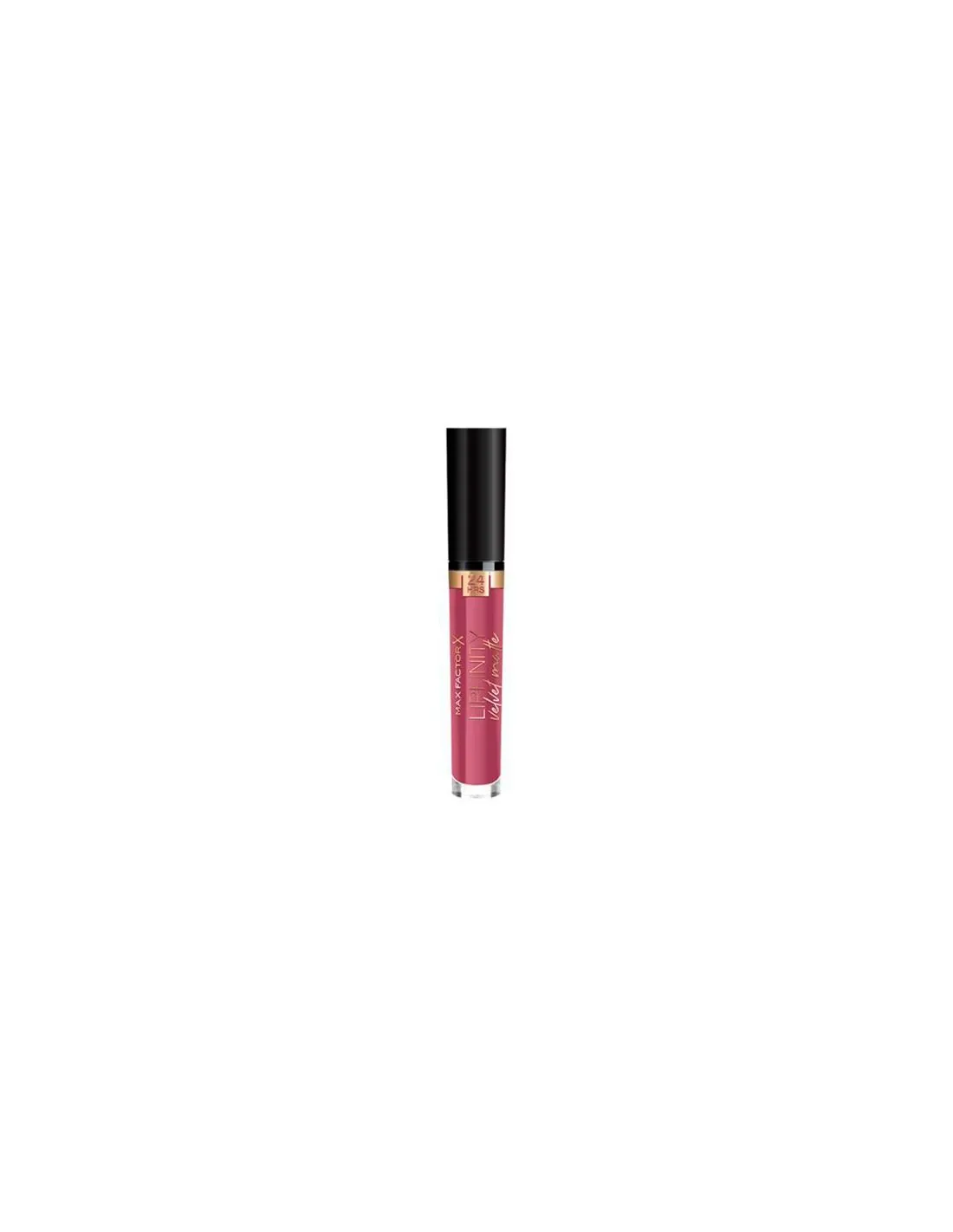 Max Factor Lipfinity Velvet Matte