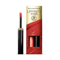 Max Factor Lipfinity Lip Colour 24h