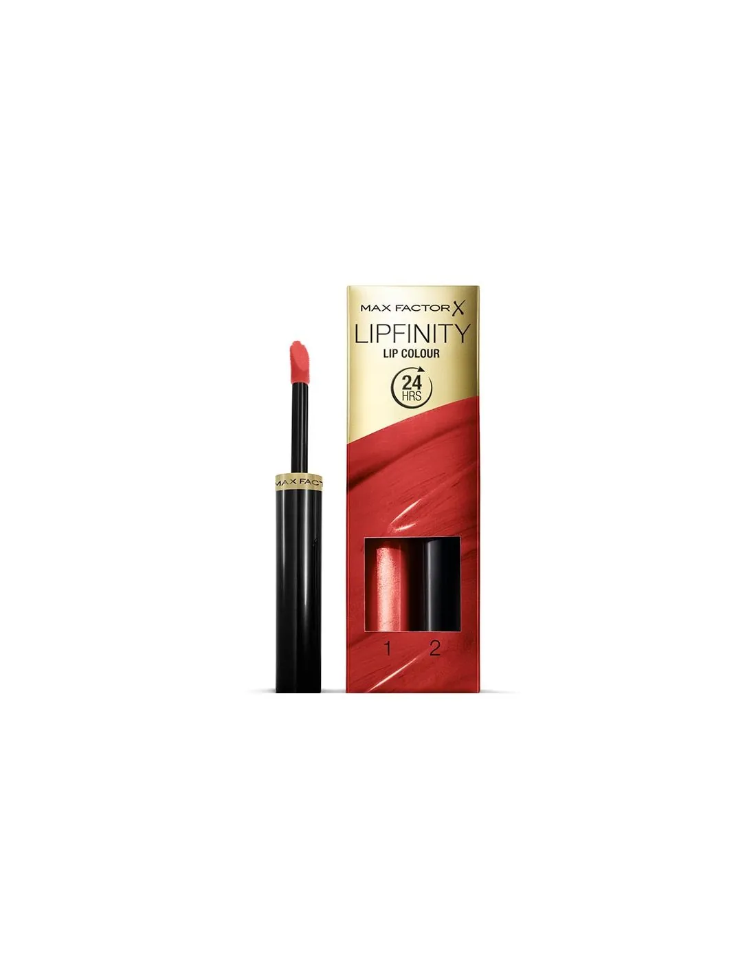 Max Factor Lipfinity Lip Colour 24h