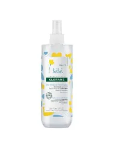 Klorane Bebé Agua Fresca Perfumada 500 Ml