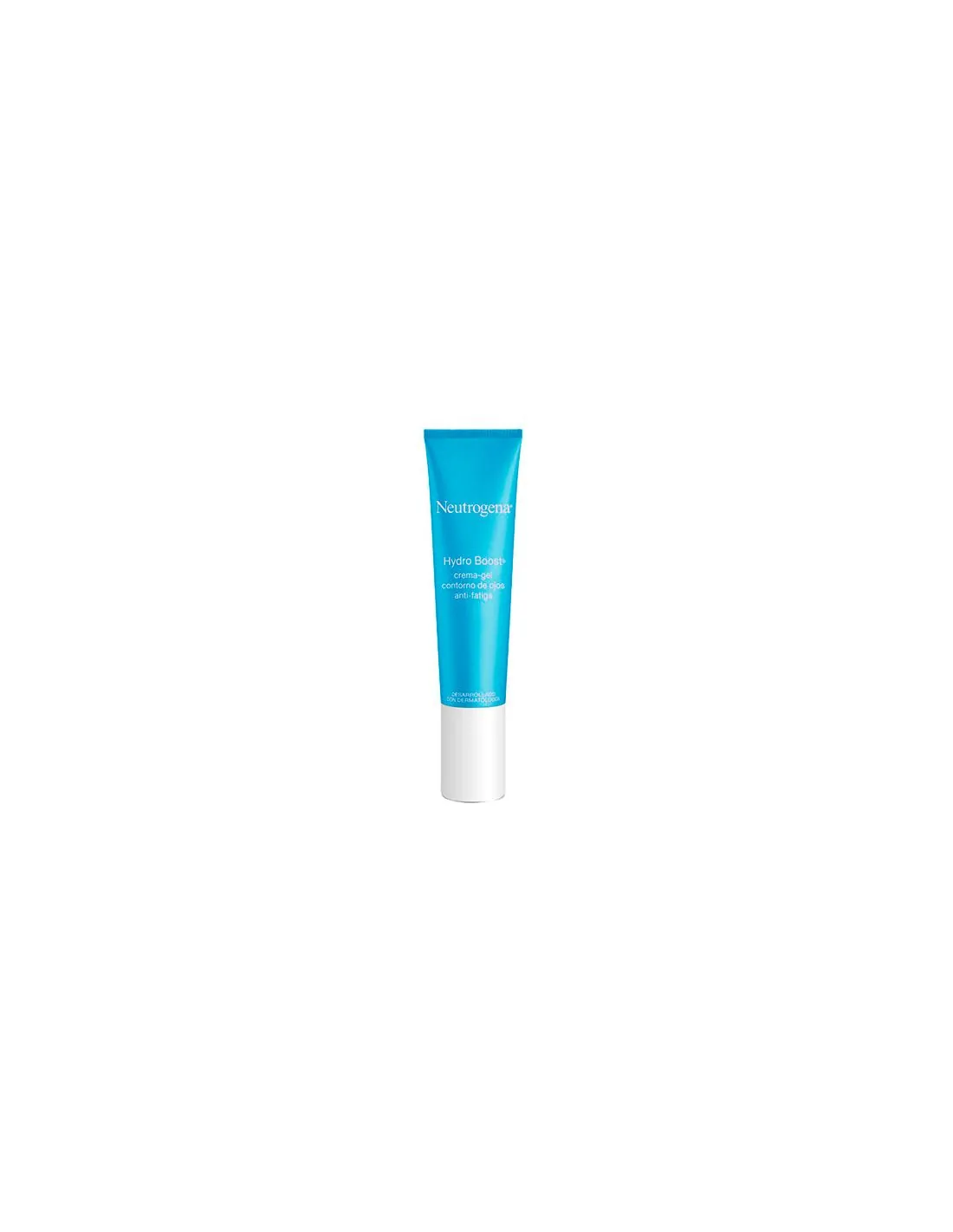 Neutrogena Hydro Boost Contorno de Ojos Anti-Fatiga 15 ml