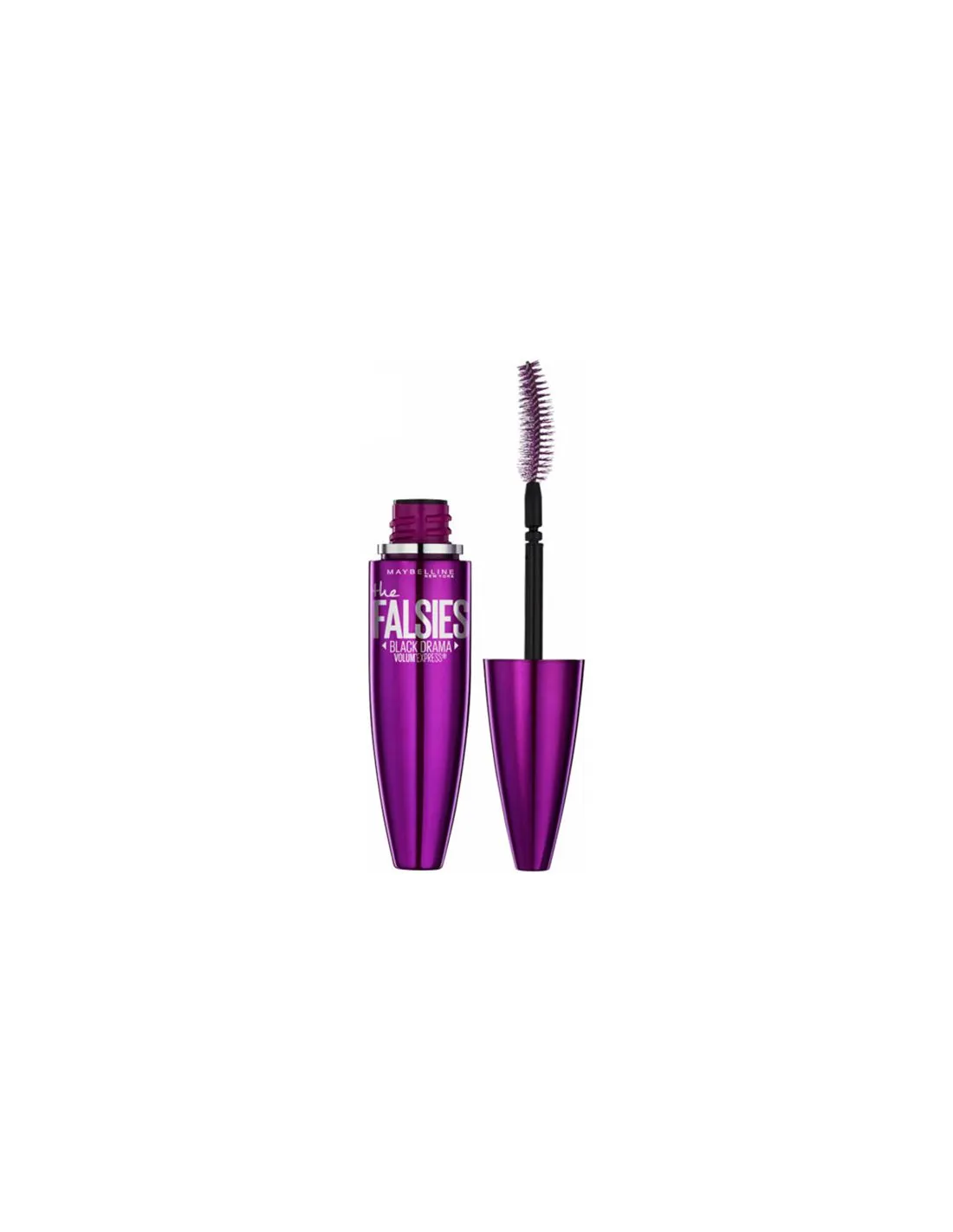 Maybelline Mascara De Pestañas The Falsies