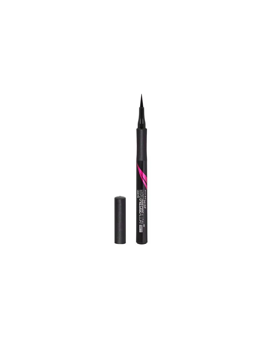 Maybelline Hyper Precise All Day Eyeliner 