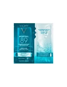 Vichy Mineral 89 Mascarilla Fortificante 29 gr