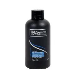 Tresemme Hidratacion Intensa Champu Cabellos Secos