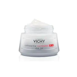 Vichy Liftactiv Supreme SPF30 Corrector Antiarrugas 50 ml