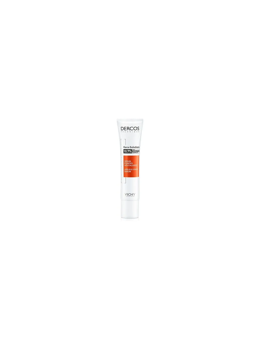 Vichy Dercos Kera Solutions Serum 40 ml