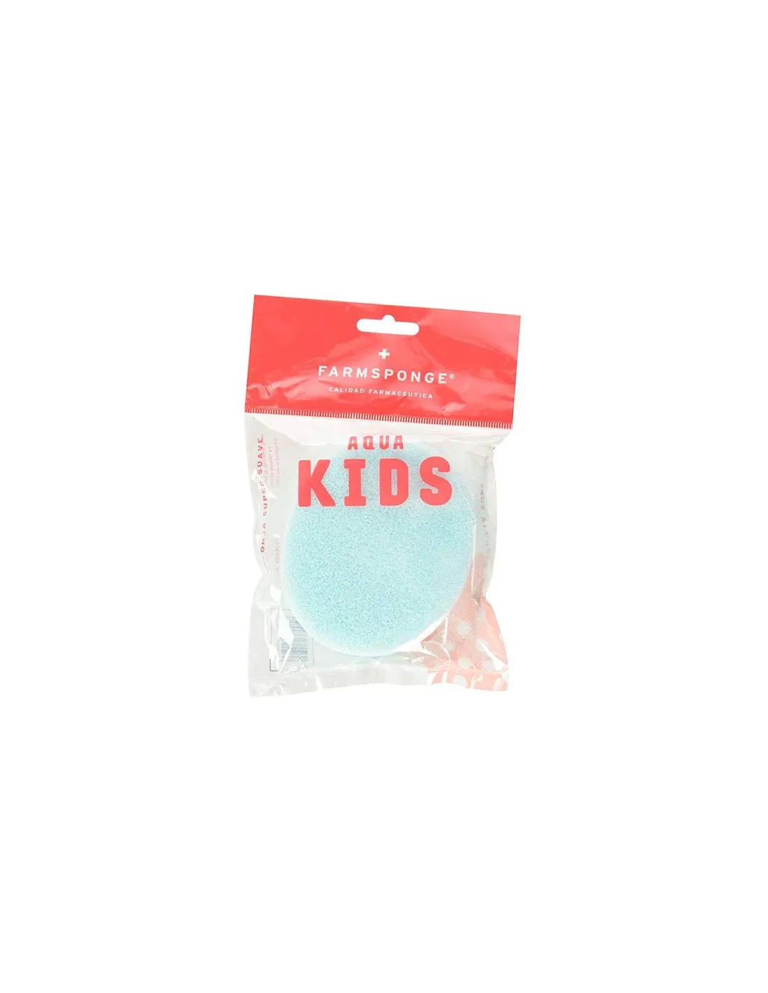 Farmsponge Aqua Kids Esponja