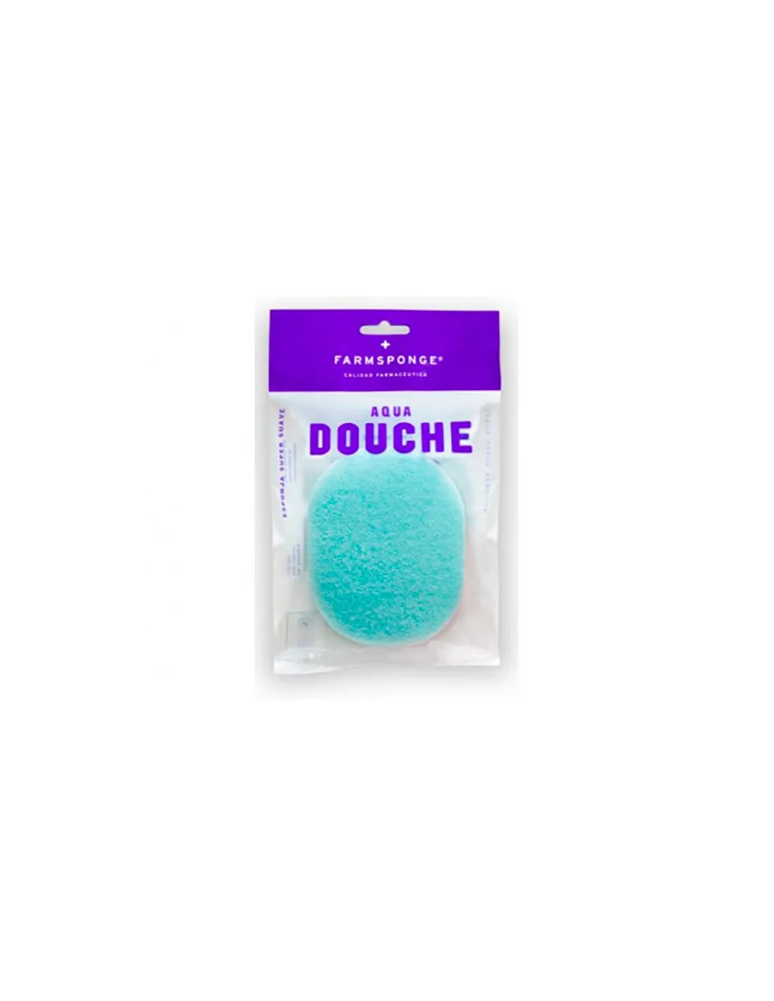 Farmsponge Aqua Douche Esponja