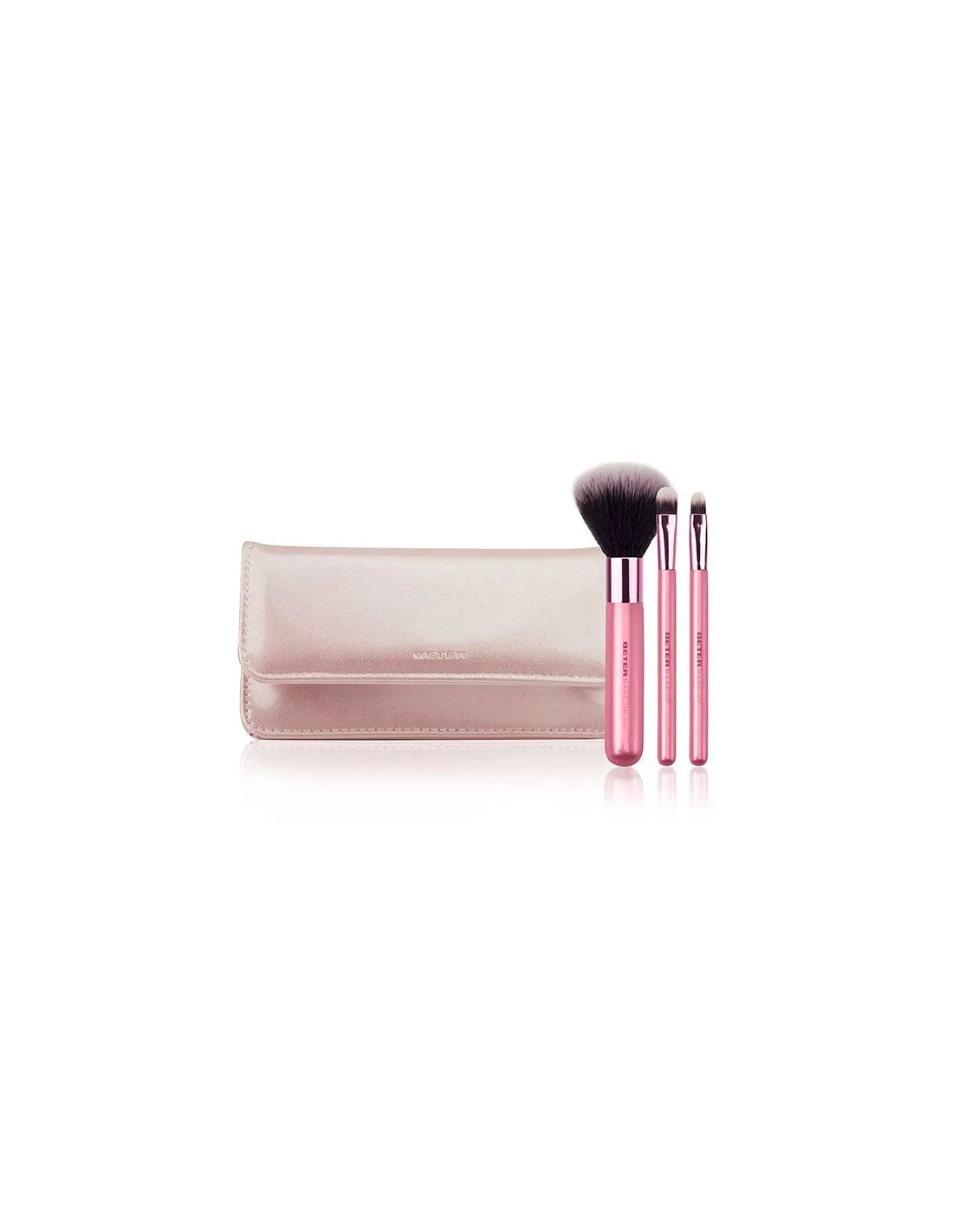 Beter Make Up Day To Night Estuche Rosa 4 Piezas