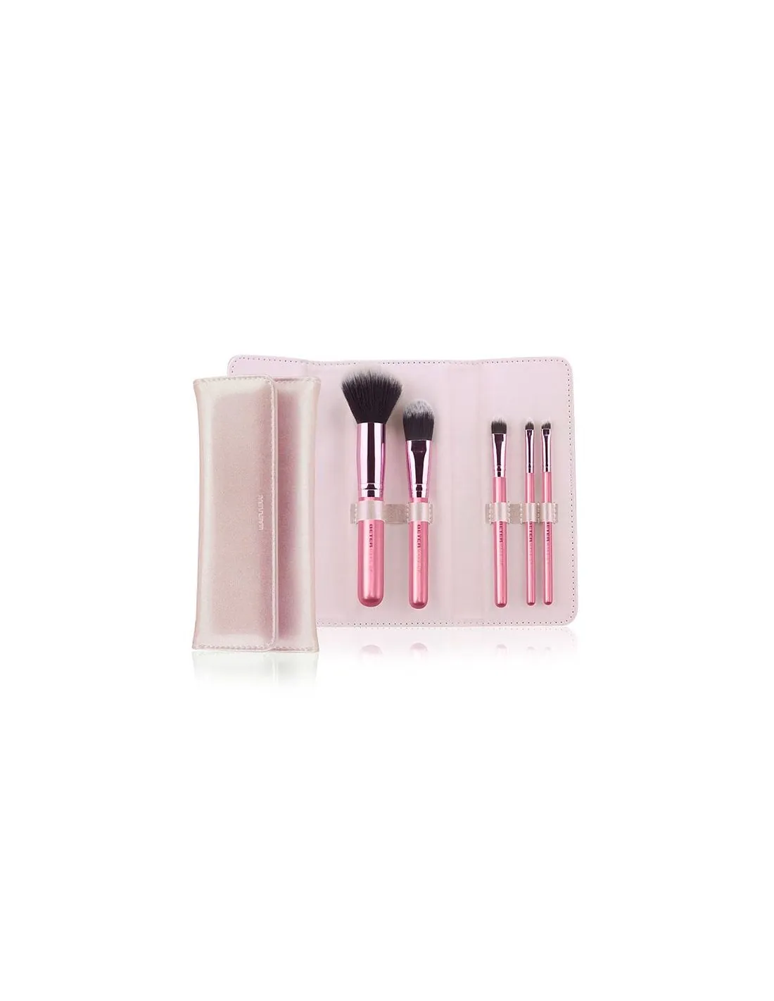 Beter Kit Maxi Make up Day to Night Estuche 5 piezas