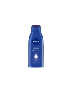 Nivea Body Milk Nutritivo