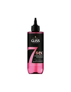 Gliss Hair Repair Mascarilla Express Reparadora Color Perfector 200 ml