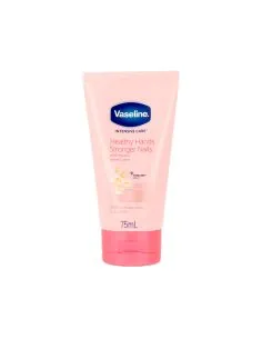 Vaseline Crema Manos Y Uñas 75 ml