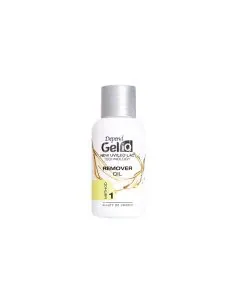 Beter Gel IQ Remover Oil Method 1 Quitaesmaltes 