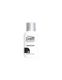 Beter Gel IQ Remover Oil Method 2 Quitaesmaltes