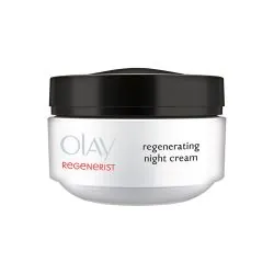 Olay Regenerist Crema De Noche 50 ml