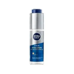 Nivea Men Hyaluron Antiedad Gel Hidratante 50 ml