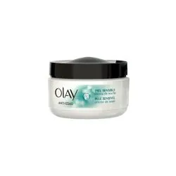 Olay Anti-wrinkle Antiarrugas Crema De Noche 50 ml