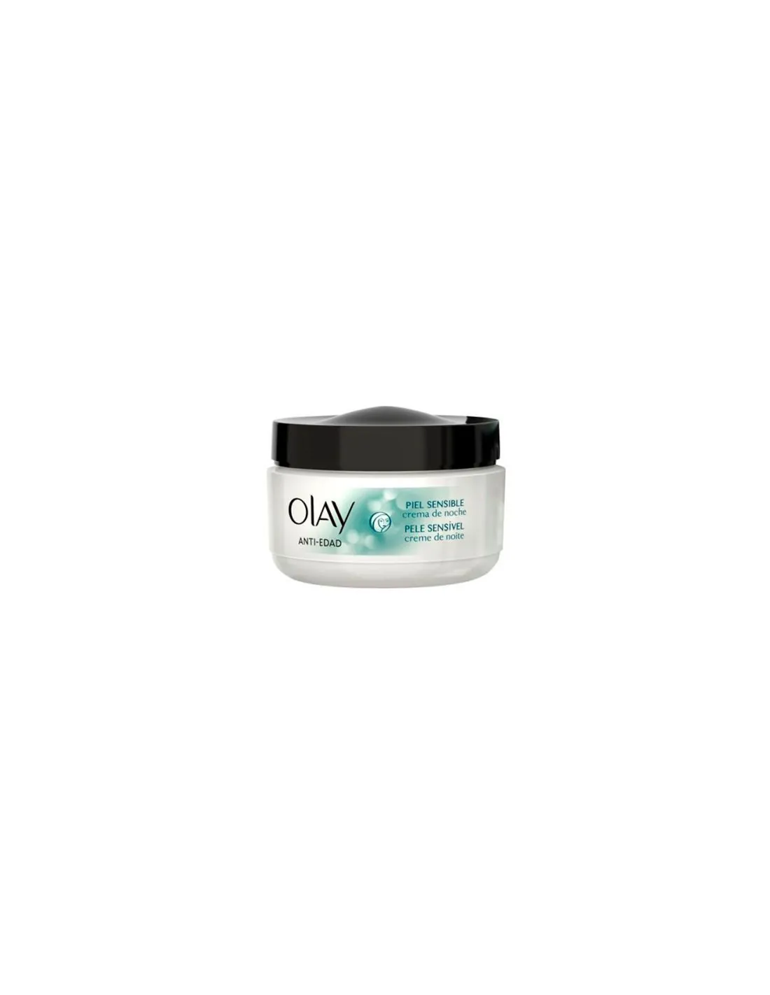 Olay Anti-wrinkle Antiarrugas Crema De Noche 50 ml