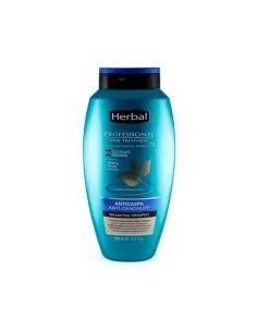 Herbal Professional Hair Treatment Anticaspa Champú 500 ml