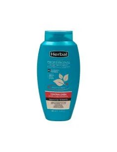 Herbal Professional Treatment Anticaída Champú 500 ml