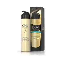 Olay Total Effects Crema Activadora De Día 50 ml