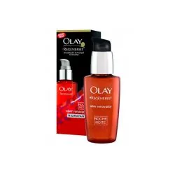 Olay Regenerist Elixir Renovador de Noche 50 ml