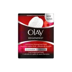 Olay Regenerist 3 Áreas Limpieza Facial Recambios