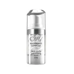 Olay Regenerist Luminous Corrector De Ojeras 15 ml