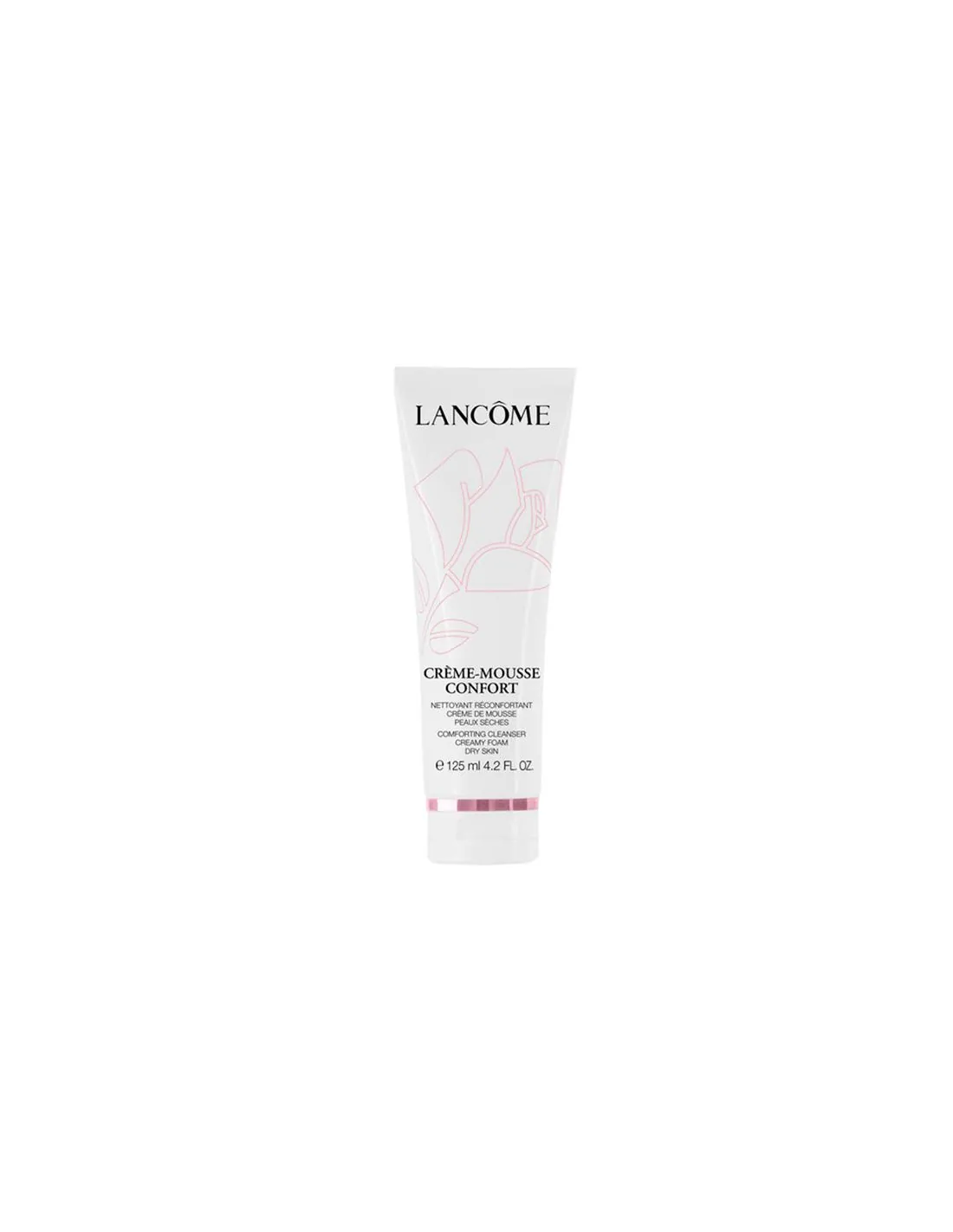 Lancome Pr Mousse Confort 125 ml.