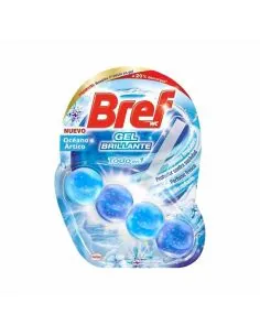 Bref WC Gel Brillante Oceano Artico