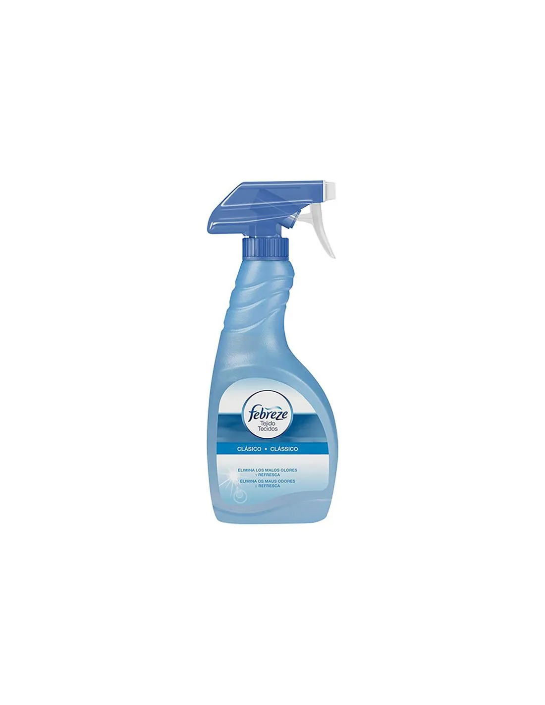 Febreze Clásico Spray 500 ml