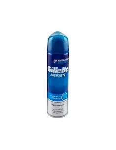 Gillette Series Gel De Afeitar 200 ml