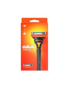 Gillette Fusion5 Maquinilla De Afeitar